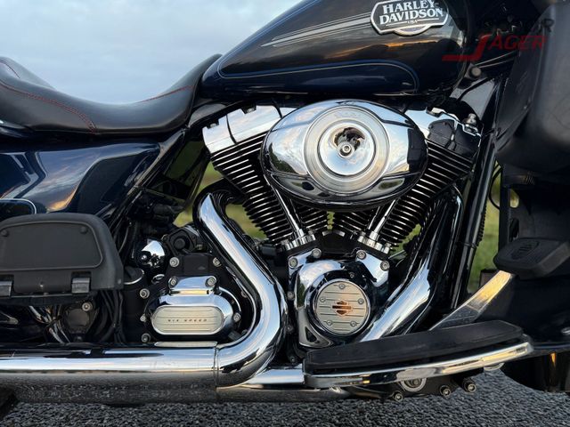 harley-davidson - electra-glide-ultra-classic-flhtcu