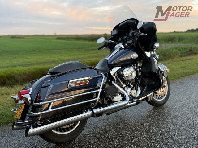 harley-davidson - electra-glide-ultra-classic-flhtcu