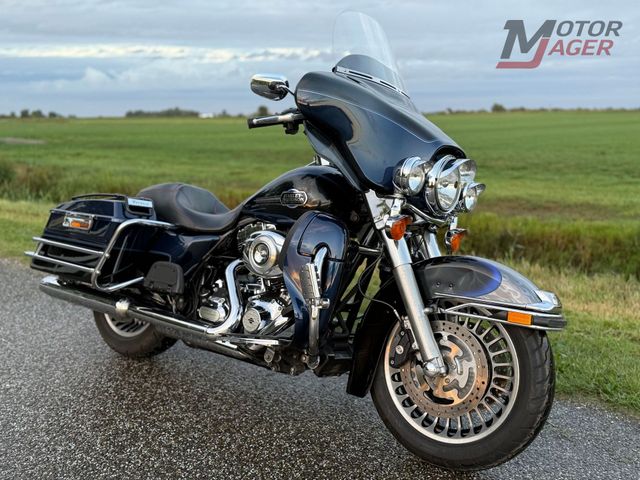 harley-davidson - electra-glide-ultra-classic-flhtcu