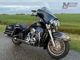HARLEY-DAVIDSON ELECTRA GLIDE ULTRA CLASSIC FLHTCU