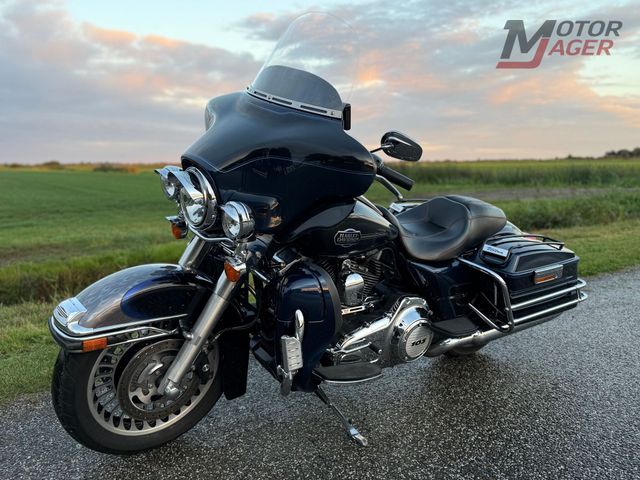 harley-davidson - electra-glide-ultra-classic-flhtcu