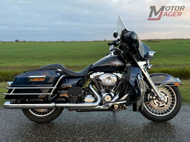 harley-davidson - electra-glide-ultra-classic-flhtcu