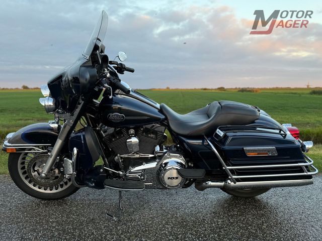 harley-davidson - electra-glide-ultra-classic-flhtcu