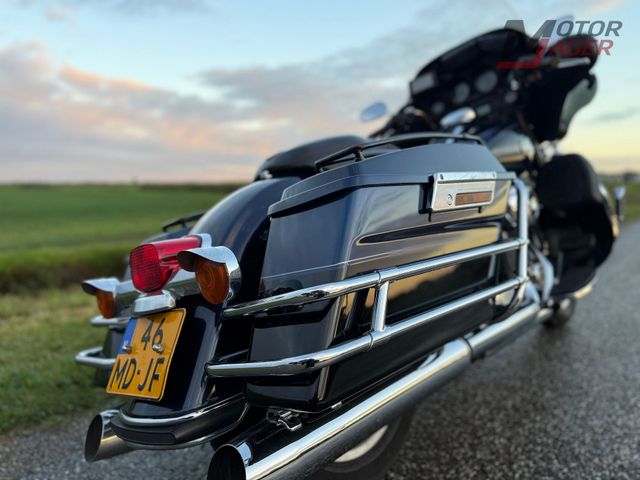 harley-davidson - electra-glide-ultra-classic-flhtcu