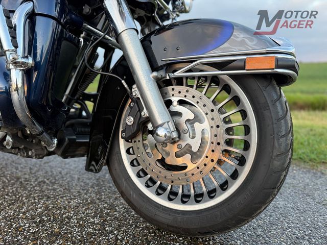 harley-davidson - electra-glide-ultra-classic-flhtcu