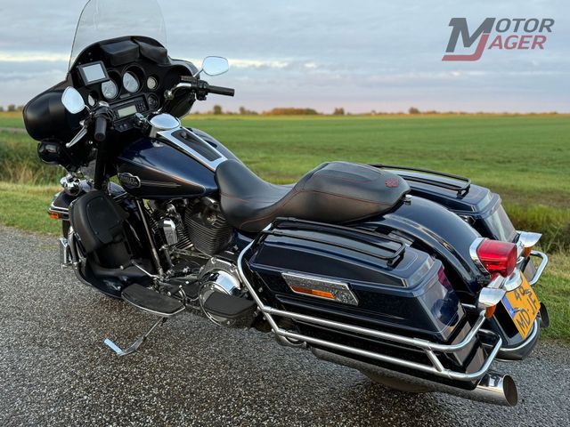 harley-davidson - electra-glide-ultra-classic-flhtcu