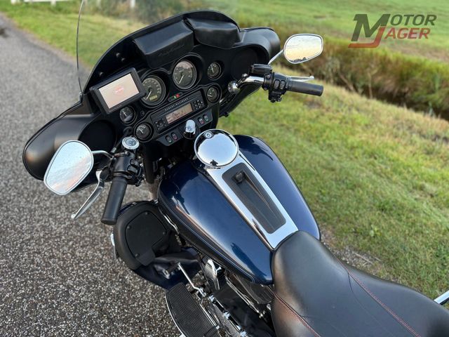 harley-davidson - electra-glide-ultra-classic-flhtcu