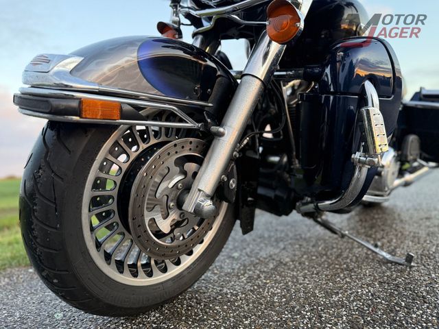 harley-davidson - electra-glide-ultra-classic-flhtcu