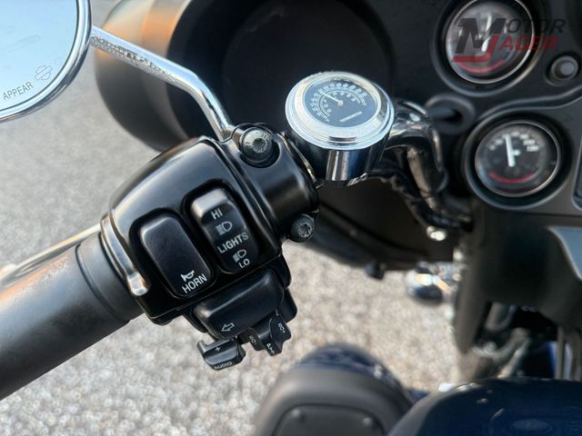 harley-davidson - electra-glide-ultra-classic-flhtcu