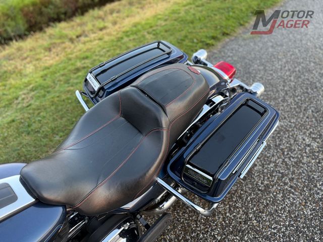 harley-davidson - electra-glide-ultra-classic-flhtcu