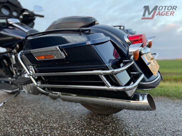 harley-davidson - electra-glide-ultra-classic-flhtcu