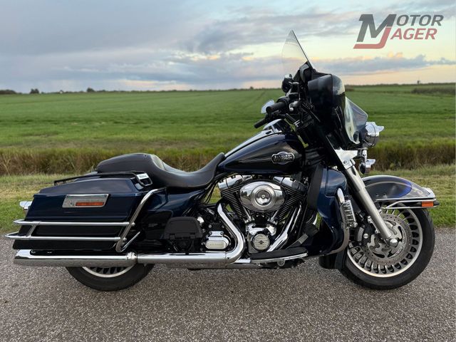harley-davidson - electra-glide-ultra-classic-flhtcu