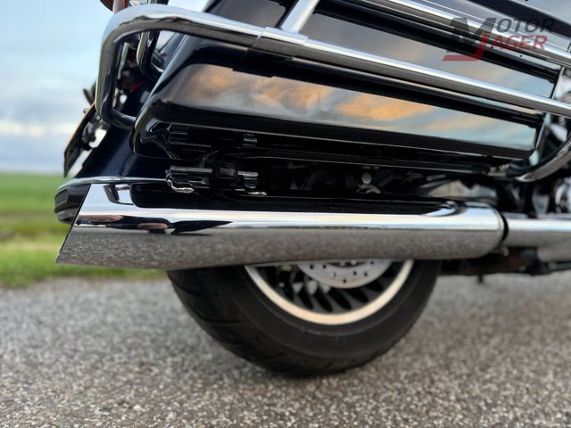 harley-davidson - electra-glide-ultra-classic-flhtcu