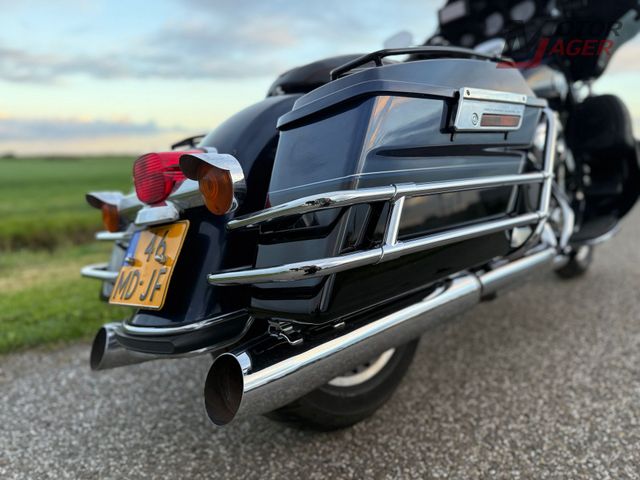 harley-davidson - electra-glide-ultra-classic-flhtcu