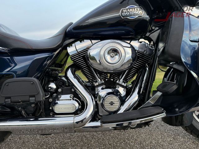 harley-davidson - electra-glide-ultra-classic-flhtcu
