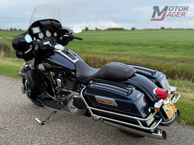 harley-davidson - electra-glide-ultra-classic-flhtcu