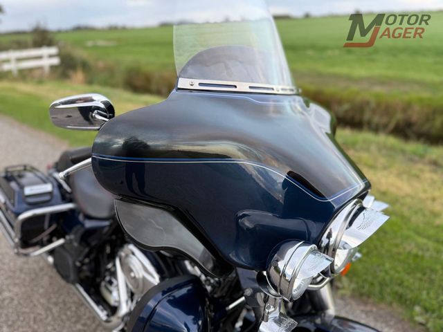 harley-davidson - electra-glide-ultra-classic-flhtcu