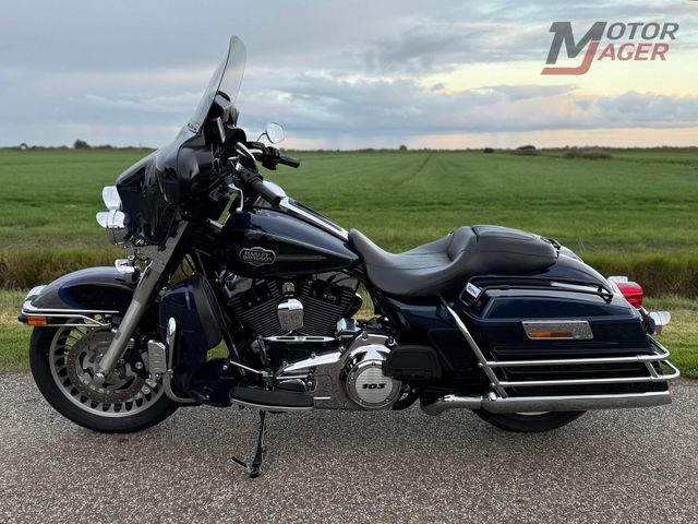 harley-davidson - electra-glide-ultra-classic-flhtcu
