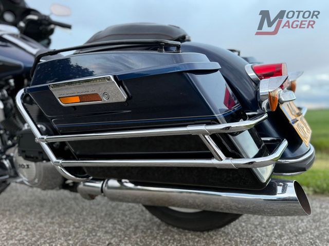 harley-davidson - electra-glide-ultra-classic-flhtcu
