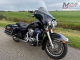 HARLEY-DAVIDSON ELECTRA GLIDE ULTRA CLASSIC FLHTCU