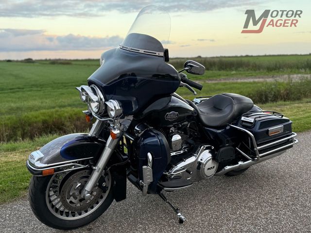 harley-davidson - electra-glide-ultra-classic-flhtcu