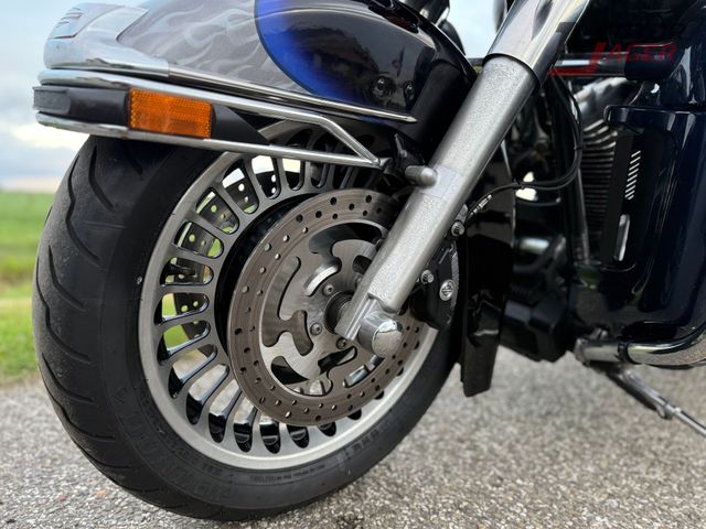 harley-davidson - electra-glide-ultra-classic-flhtcu