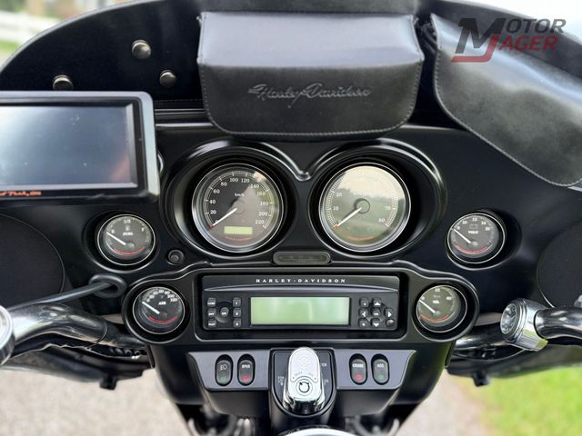 harley-davidson - electra-glide-ultra-classic-flhtcu