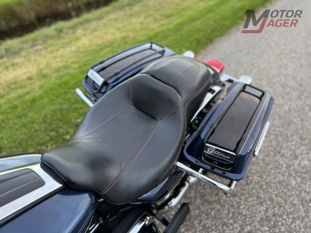 harley-davidson - electra-glide-ultra-classic-flhtcu