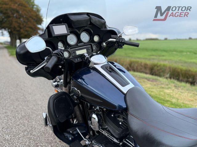 harley-davidson - electra-glide-ultra-classic-flhtcu