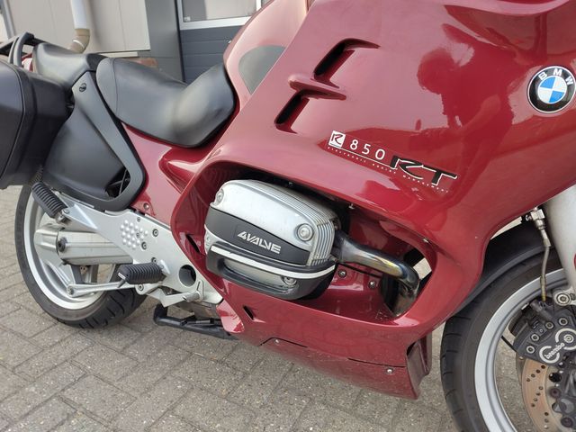 bmw - r-850-rt