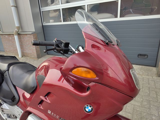 bmw - r-850-rt