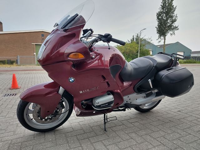 bmw - r-850-rt