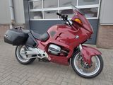 BMW R 850 RT