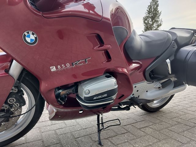 bmw - r-850-rt
