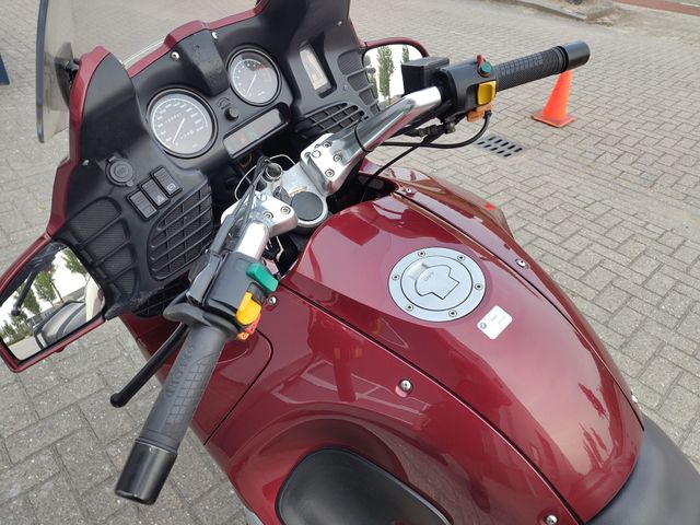 bmw - r-850-rt