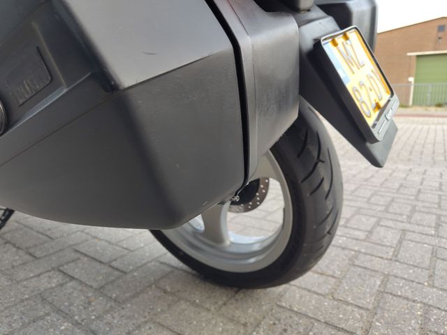 bmw - r-850-rt