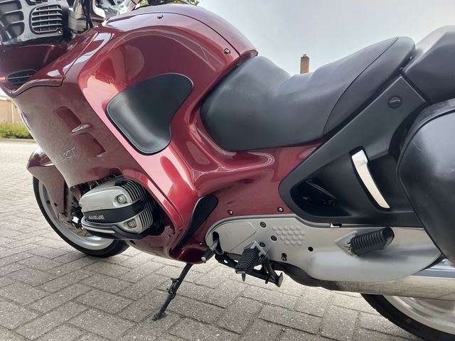 bmw - r-850-rt