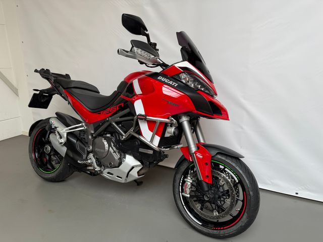 ducati - multistrada-1260-s