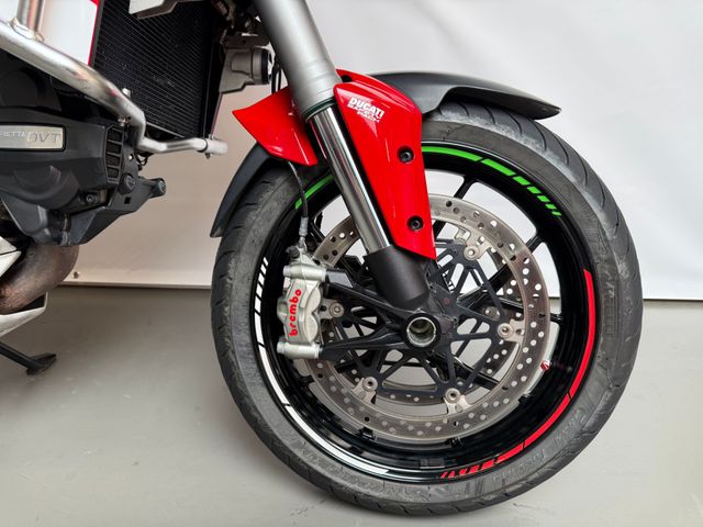 ducati - multistrada-1260-s