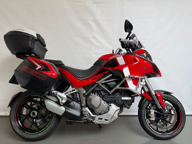ducati - multistrada-1260-s
