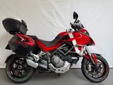 DUCATI MULTISTRADA 1260 S