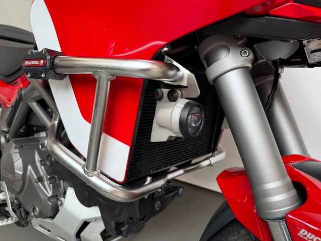 ducati - multistrada-1260-s