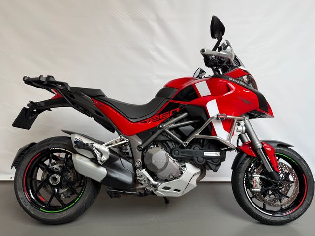 ducati - multistrada-1260-s