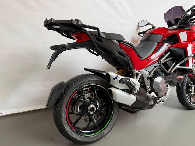 ducati - multistrada-1260-s