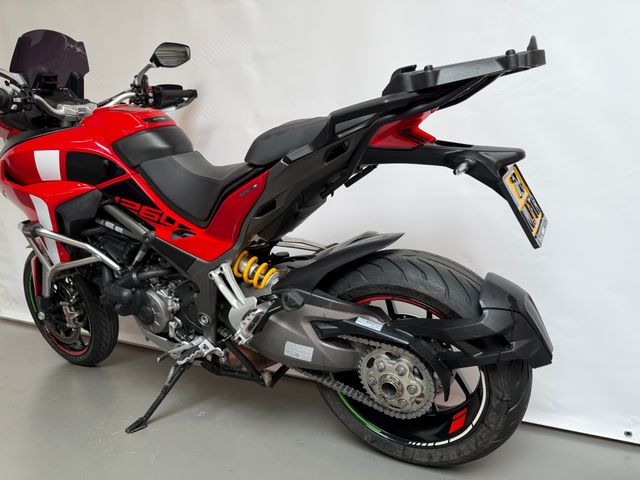 ducati - multistrada-1260-s
