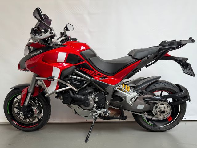 ducati - multistrada-1260-s