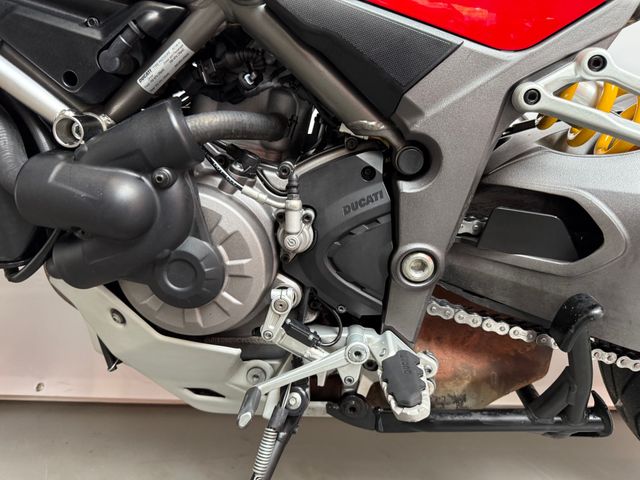 ducati - multistrada-1260-s