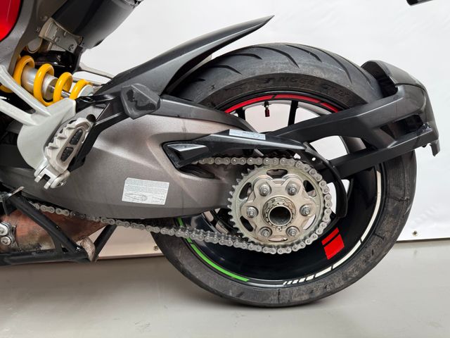 ducati - multistrada-1260-s