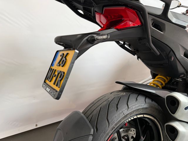 ducati - multistrada-1260-s