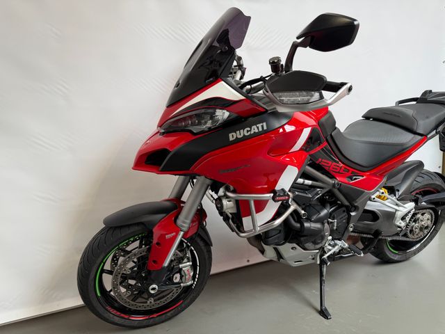 ducati - multistrada-1260-s